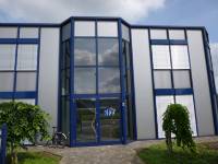 KFT Kempener Fenster- und Fassaden- Technik GmbH Firmensitz in Kempen
